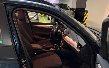 BMW X1, 2012 год, 1 290 000 рублей, 7 фотография