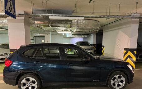 BMW X1, 2012 год, 1 290 000 рублей, 6 фотография