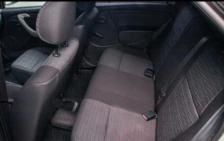 Renault Logan I, 2011 год, 600 000 рублей, 3 фотография