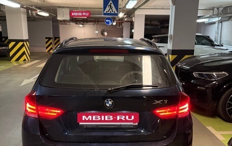 BMW X1, 2012 год, 1 290 000 рублей, 3 фотография