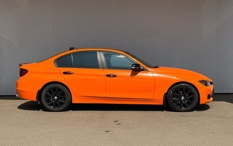 BMW 3 серия, 2014 год, 1 800 000 рублей, 4 фотография