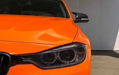 BMW 3 серия, 2014 год, 1 800 000 рублей, 9 фотография