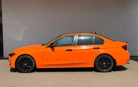 BMW 3 серия, 2014 год, 1 800 000 рублей, 8 фотография