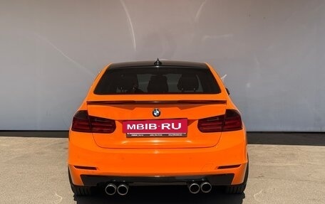 BMW 3 серия, 2014 год, 1 800 000 рублей, 6 фотография
