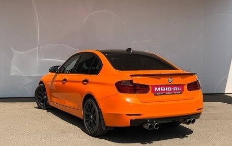 BMW 3 серия, 2014 год, 1 800 000 рублей, 7 фотография
