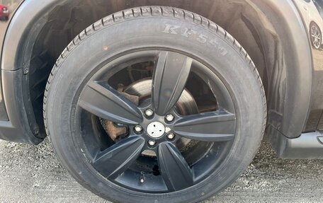 Peugeot 4008, 2012 год, 1 050 000 рублей, 4 фотография