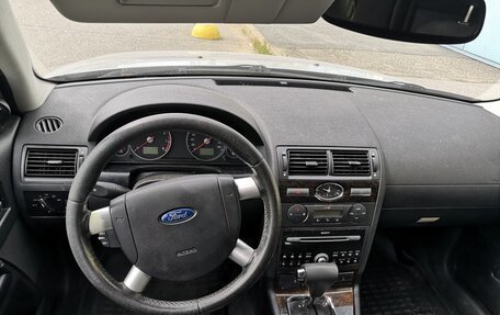 Ford Mondeo III, 2007 год, 160 000 рублей, 5 фотография