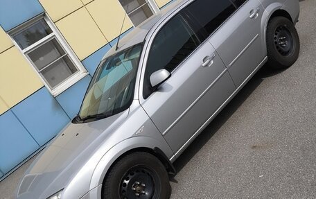 Ford Mondeo III, 2007 год, 160 000 рублей, 2 фотография