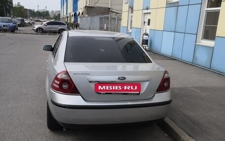 Ford Mondeo III, 2007 год, 160 000 рублей, 4 фотография
