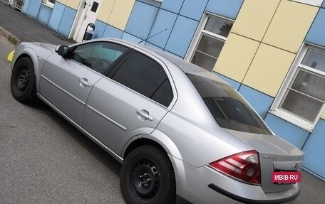 Ford Mondeo III, 2007 год, 160 000 рублей, 3 фотография