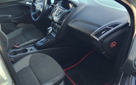 Ford Focus III, 2011 год, 760 000 рублей, 3 фотография