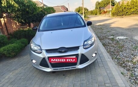 Ford Focus III, 2011 год, 760 000 рублей, 5 фотография