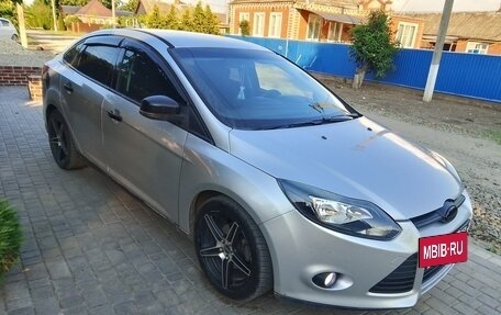 Ford Focus III, 2011 год, 760 000 рублей, 6 фотография