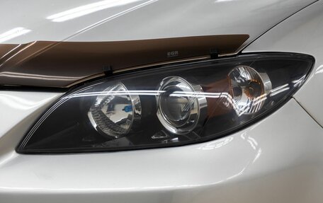 Mazda 3, 2008 год, 698 000 рублей, 11 фотография