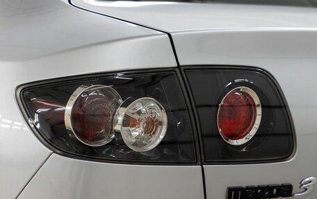 Mazda 3, 2008 год, 698 000 рублей, 12 фотография
