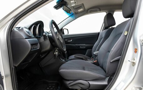 Mazda 3, 2008 год, 698 000 рублей, 14 фотография