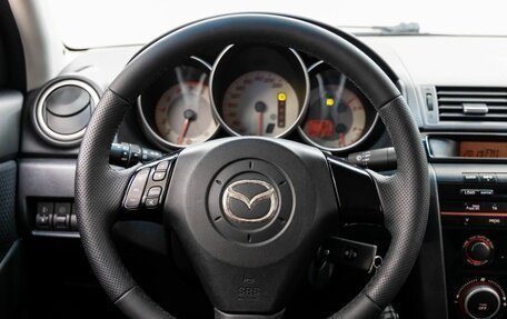 Mazda 3, 2008 год, 698 000 рублей, 17 фотография
