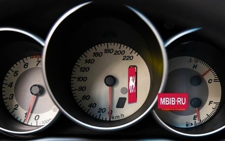 Mazda 3, 2008 год, 698 000 рублей, 9 фотография