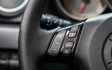 Mazda 3, 2008 год, 698 000 рублей, 19 фотография