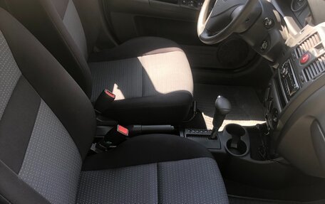 Hyundai Getz I рестайлинг, 2008 год, 650 000 рублей, 8 фотография