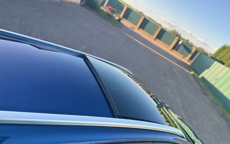 Renault Megane IV, 2017 год, 1 780 000 рублей, 5 фотография