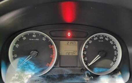 Skoda Roomster, 2009 год, 420 000 рублей, 5 фотография