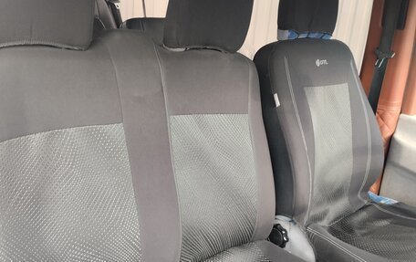 Mercedes-Benz Vito, 1998 год, 600 000 рублей, 3 фотография