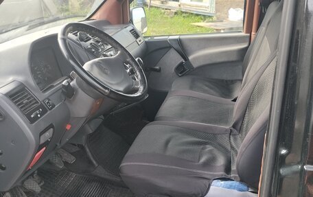 Mercedes-Benz Vito, 1998 год, 600 000 рублей, 2 фотография