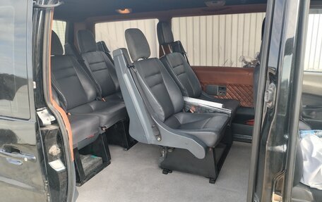 Mercedes-Benz Vito, 1998 год, 600 000 рублей, 6 фотография