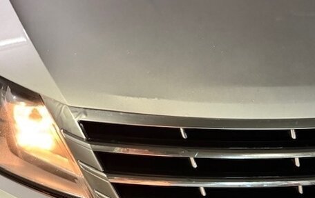 Volkswagen Passat CC I рестайлинг, 2013 год, 1 400 000 рублей, 5 фотография
