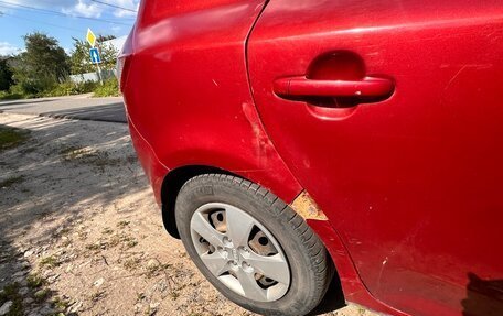 KIA cee'd I рестайлинг, 2012 год, 520 000 рублей, 7 фотография