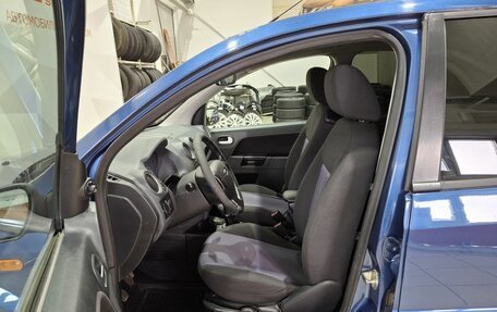 Ford Fusion I, 2007 год, 500 000 рублей, 16 фотография