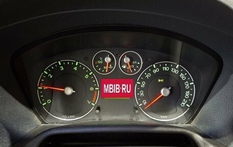 Ford Fusion I, 2007 год, 500 000 рублей, 11 фотография