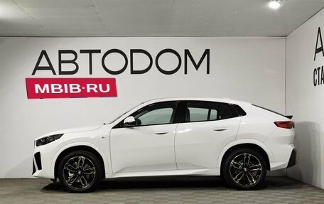 BMW X2, 2024 год, 5 700 000 рублей, 5 фотография