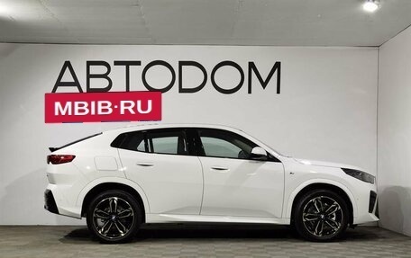 BMW X2, 2024 год, 5 700 000 рублей, 6 фотография