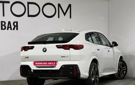 BMW X2, 2024 год, 5 700 000 рублей, 2 фотография