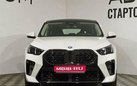 BMW X2, 2024 год, 5 700 000 рублей, 3 фотография