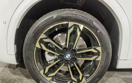 BMW X2, 2024 год, 5 700 000 рублей, 7 фотография