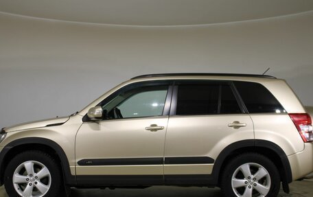 Suzuki Grand Vitara, 2011 год, 1 190 000 рублей, 8 фотография
