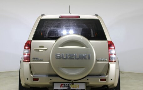 Suzuki Grand Vitara, 2011 год, 1 190 000 рублей, 6 фотография