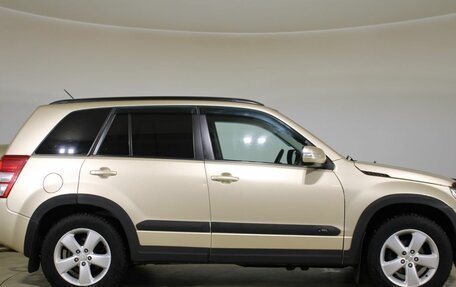 Suzuki Grand Vitara, 2011 год, 1 190 000 рублей, 4 фотография