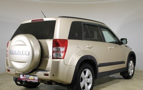 Suzuki Grand Vitara, 2011 год, 1 190 000 рублей, 5 фотография