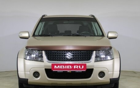 Suzuki Grand Vitara, 2011 год, 1 190 000 рублей, 2 фотография