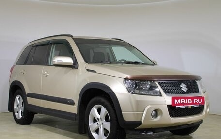 Suzuki Grand Vitara, 2011 год, 1 190 000 рублей, 3 фотография