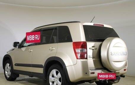 Suzuki Grand Vitara, 2011 год, 1 190 000 рублей, 7 фотография
