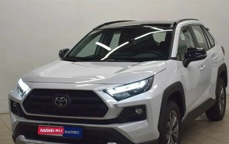 Toyota RAV4, 2024 год, 4 250 000 рублей, 1 фотография