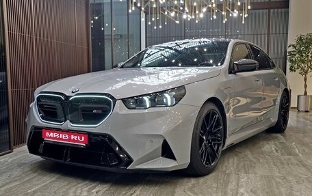BMW M5, 2024 год, 21 600 000 рублей, 1 фотография
