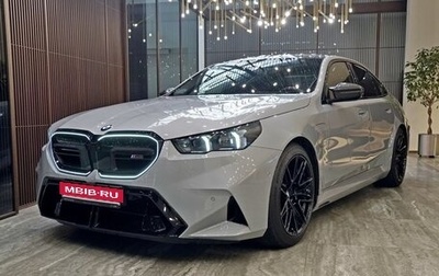 BMW M5, 2024 год, 21 600 000 рублей, 1 фотография
