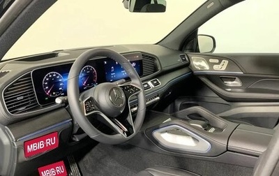 Mercedes-Benz GLE, 2024 год, 19 800 000 рублей, 1 фотография
