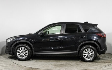 Mazda CX-5 II, 2014 год, 1 489 898 рублей, 8 фотография